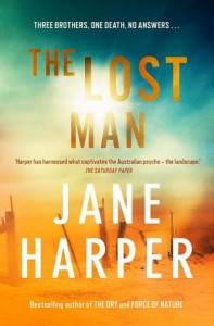 The Lost Man