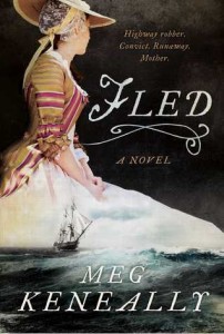 Fled