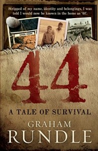 Forty-four- a tale of survival