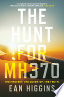 The hunt for MH370