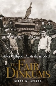 The Fair Dunkums