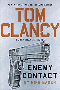 Tom Clancy's Enemy Contact