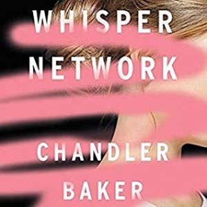 Whisper network