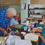 Book Restoration