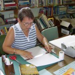 Book Restoration