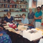 Book Restoration