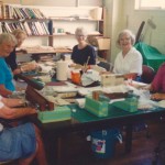 Book Restoration