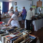 Easter Book Market