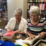 Beth, Lyn